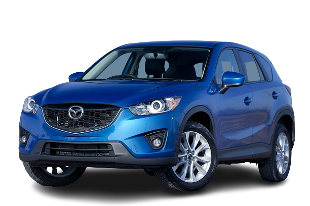 Mazda CX5 